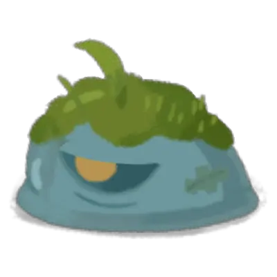 Leaf Slime (Small)
